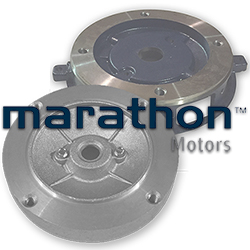 Image D FLANGE B5 FR71 MARATHON